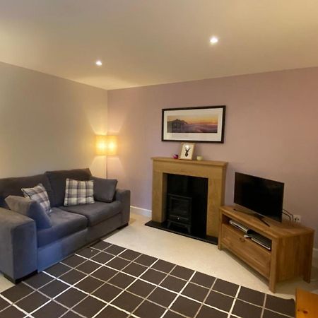 One Bedroom Apartment Highland Club Scotland ฟอร์ตออกัสตัส ภายนอก รูปภาพ
