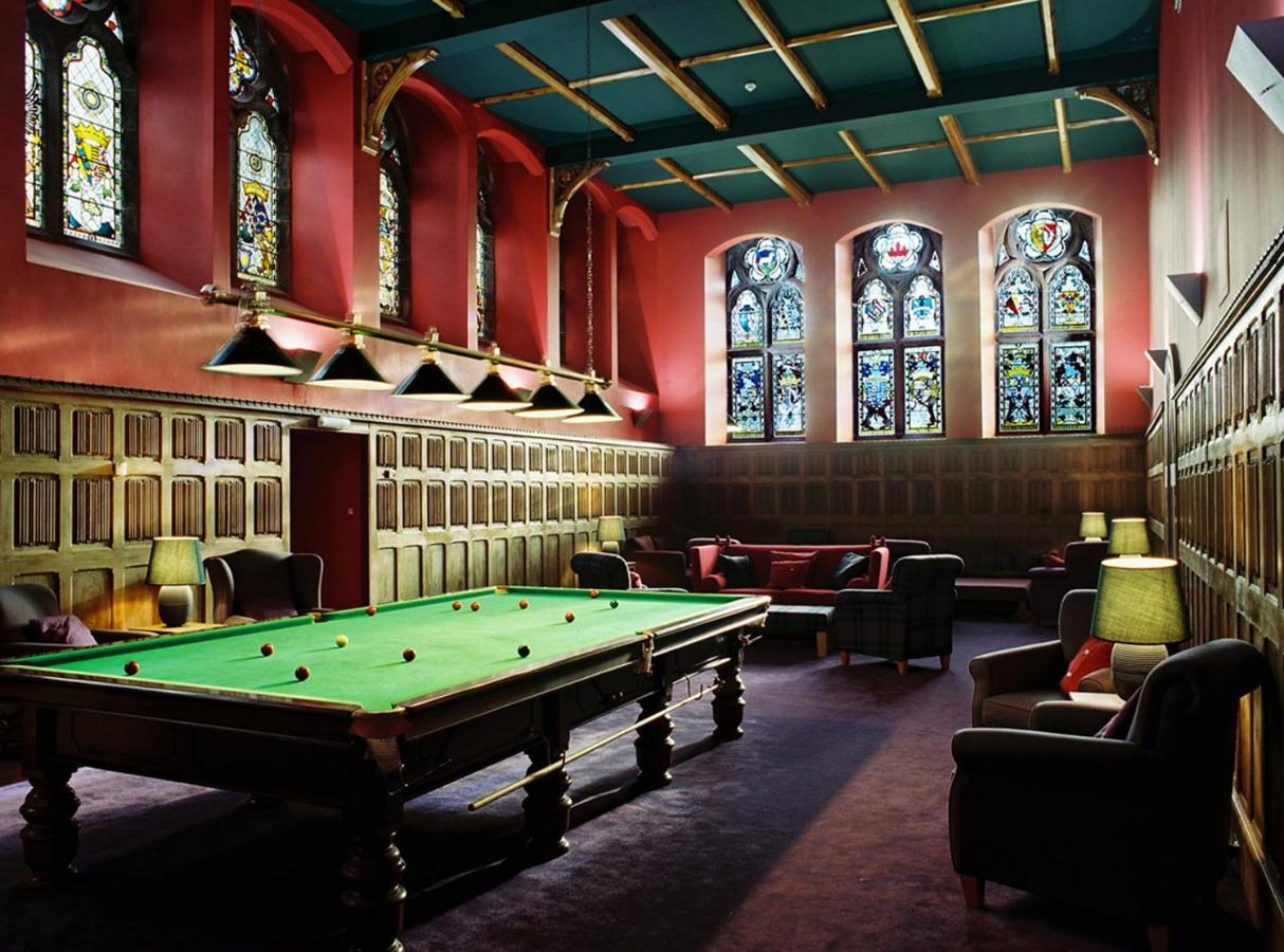One Bedroom Apartment Highland Club Scotland ฟอร์ตออกัสตัส ภายนอก รูปภาพ