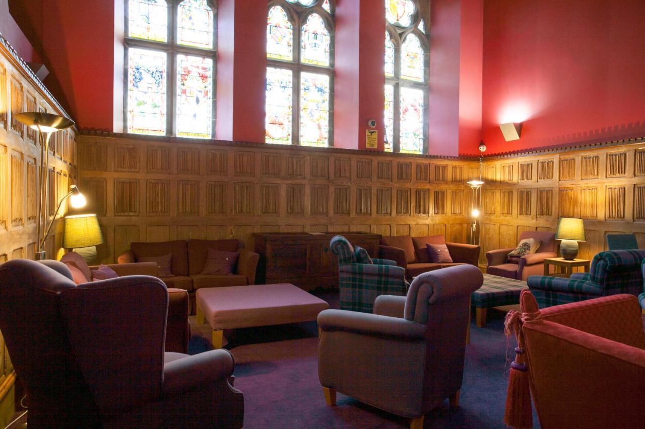 One Bedroom Apartment Highland Club Scotland ฟอร์ตออกัสตัส ภายนอก รูปภาพ