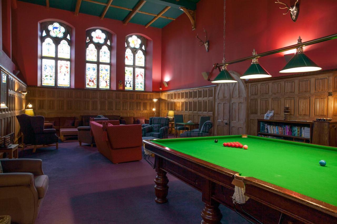 One Bedroom Apartment Highland Club Scotland ฟอร์ตออกัสตัส ภายนอก รูปภาพ