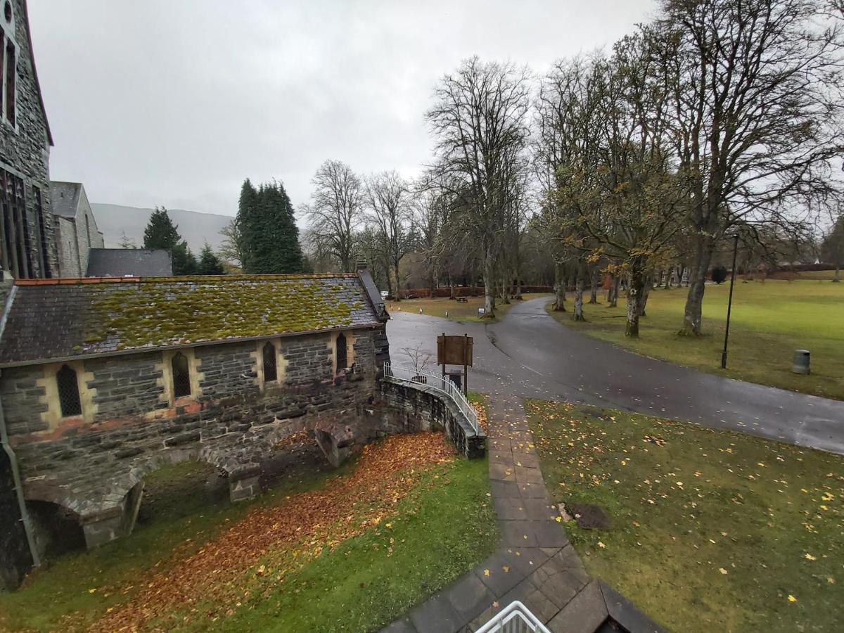 One Bedroom Apartment Highland Club Scotland ฟอร์ตออกัสตัส ภายนอก รูปภาพ