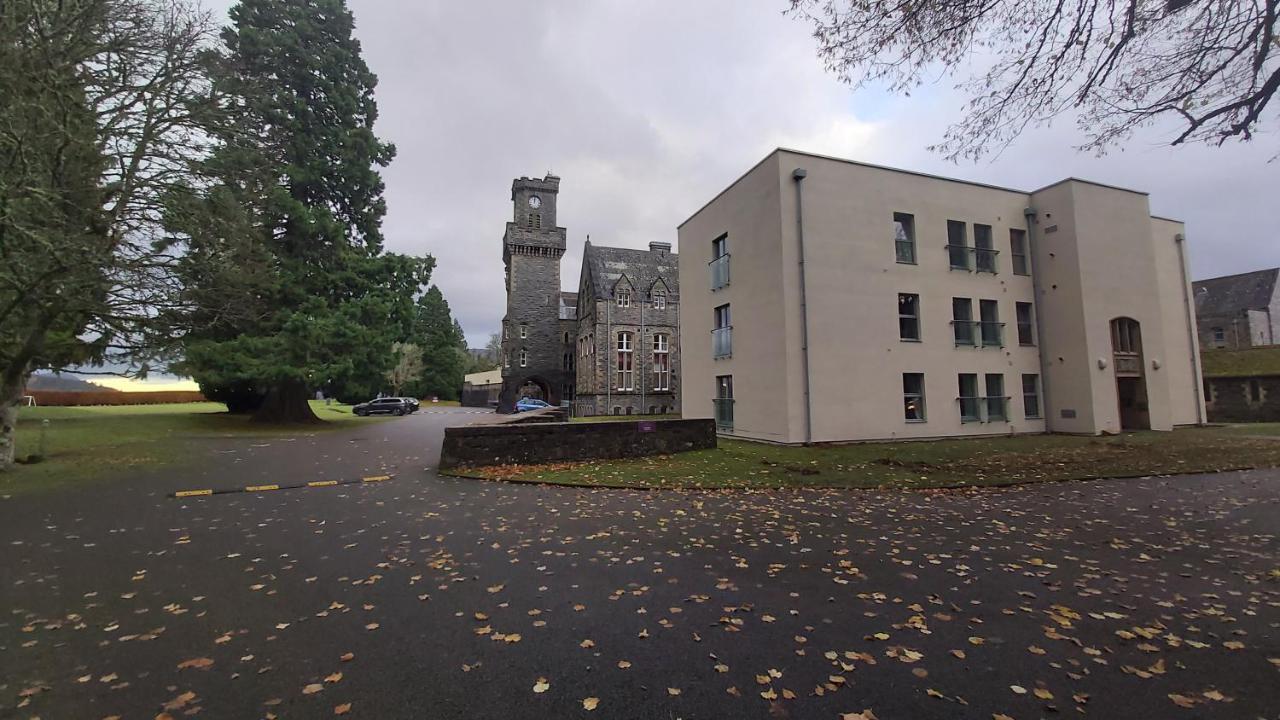 One Bedroom Apartment Highland Club Scotland ฟอร์ตออกัสตัส ภายนอก รูปภาพ