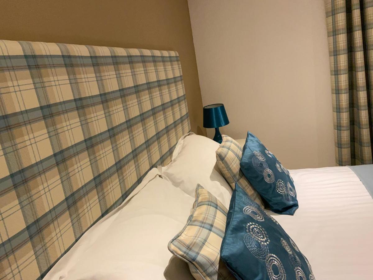 One Bedroom Apartment Highland Club Scotland ฟอร์ตออกัสตัส ภายนอก รูปภาพ