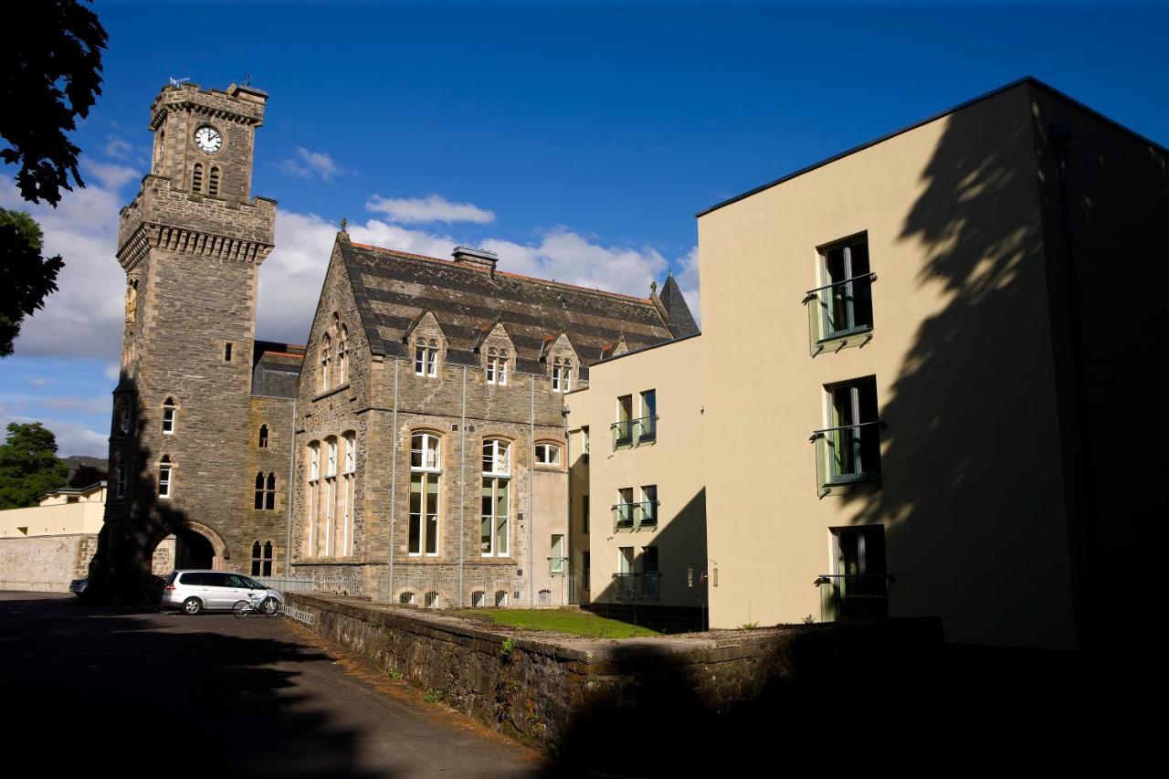 One Bedroom Apartment Highland Club Scotland ฟอร์ตออกัสตัส ภายนอก รูปภาพ