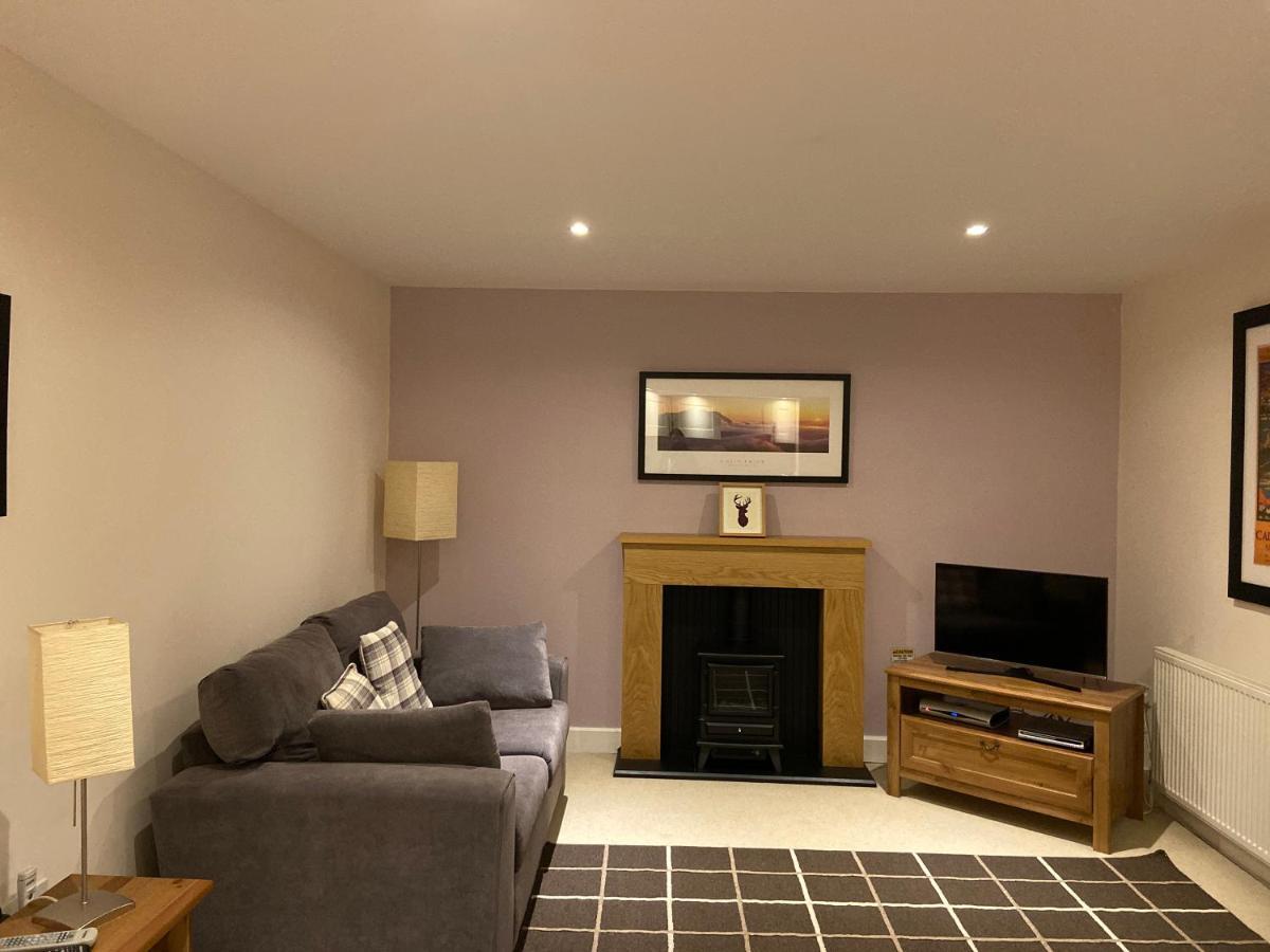 One Bedroom Apartment Highland Club Scotland ฟอร์ตออกัสตัส ภายนอก รูปภาพ