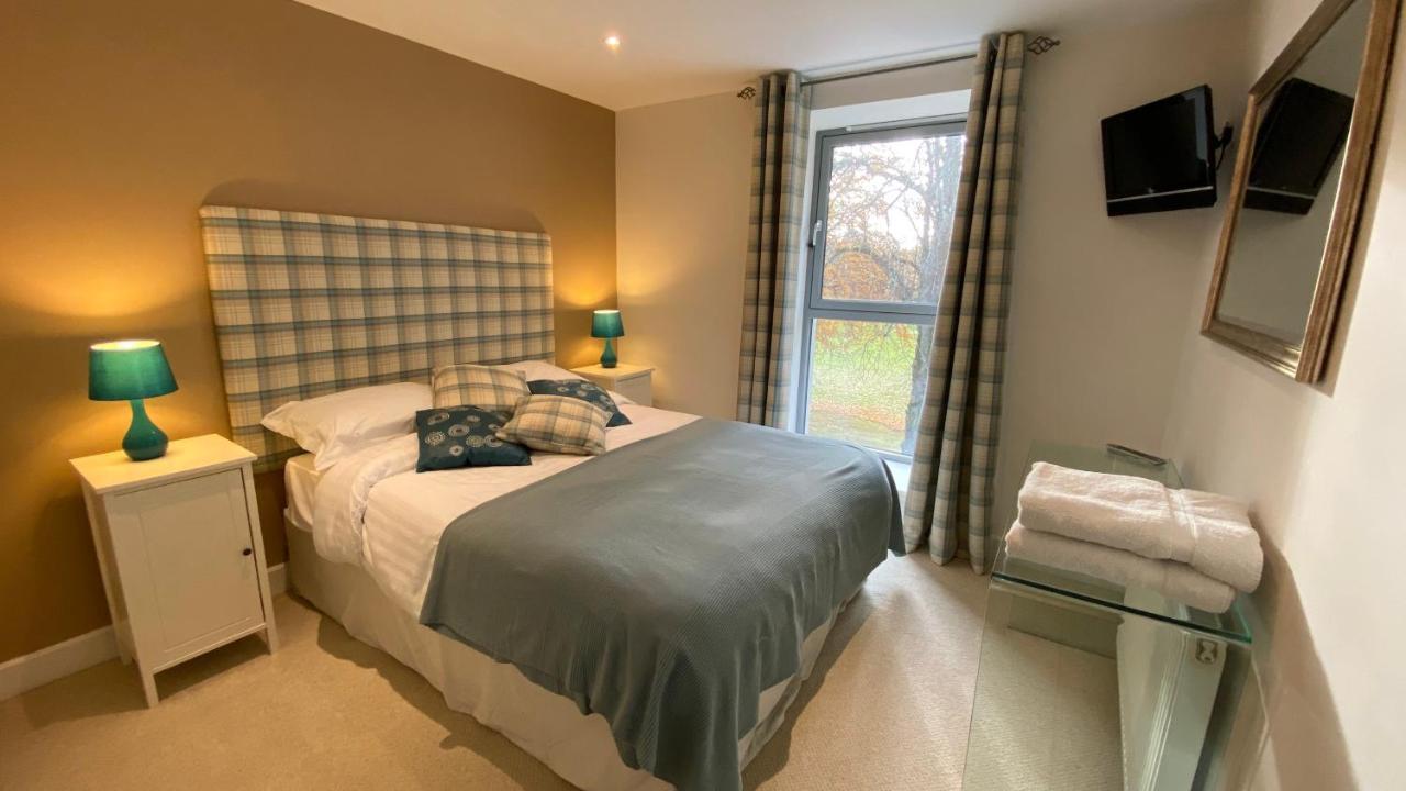One Bedroom Apartment Highland Club Scotland ฟอร์ตออกัสตัส ภายนอก รูปภาพ